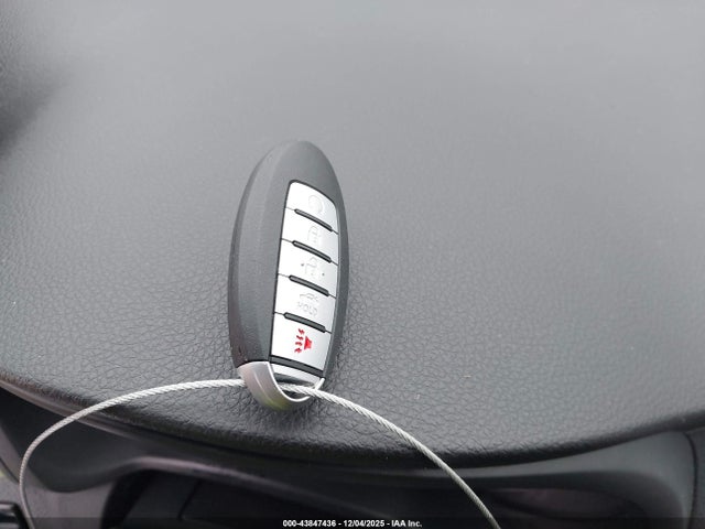 Продажа на аукционе авто 2016 Nissan Sentra Fe+ S/s/sl/sr/sv, vin: 3N1AB7AP8GL652982, номер лота: 43847436
