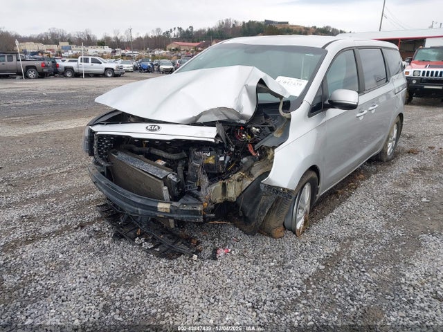 KNDMA5C17G6174588 KIA Sedona L