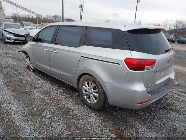 KNDMA5C17G6174588 KIA Sedona L