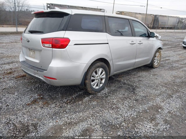 KNDMA5C17G6174588 KIA Sedona L