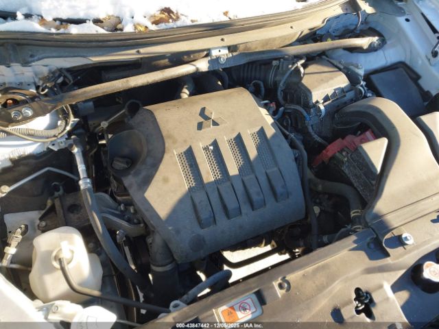 2024 MITSUBISHI ECLIPSE CROSS JA4ATWAA2RZ017794 Photo 9