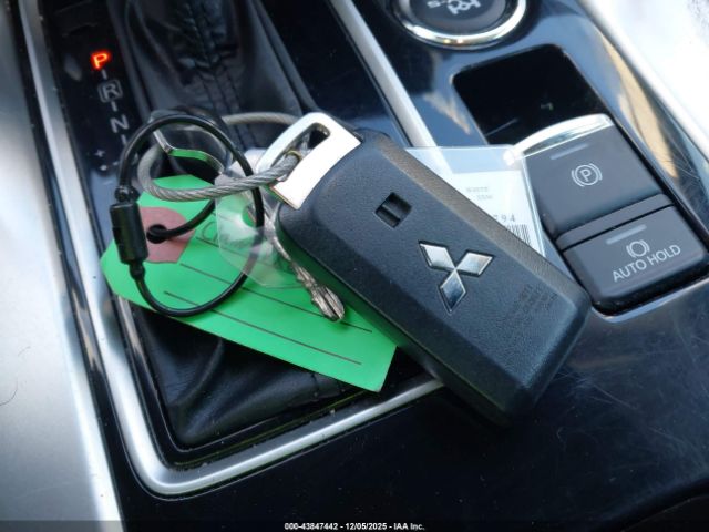 2024 MITSUBISHI ECLIPSE CROSS JA4ATWAA2RZ017794 Photo 10