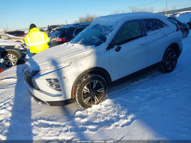 2024 MITSUBISHI ECLIPSE CROSS JA4ATWAA2RZ017794 Photo 1