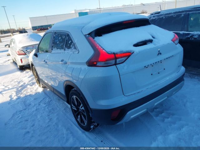 2024 MITSUBISHI ECLIPSE CROSS JA4ATWAA2RZ017794 Photo 2