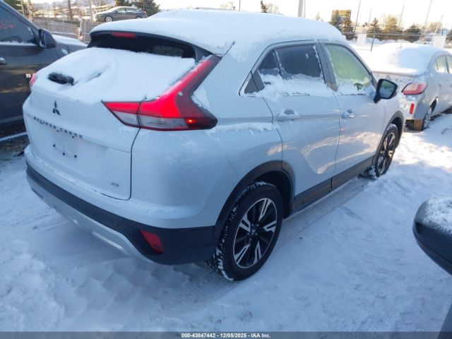 2024 MITSUBISHI ECLIPSE CROSS JA4ATWAA2RZ017794 Photo 3