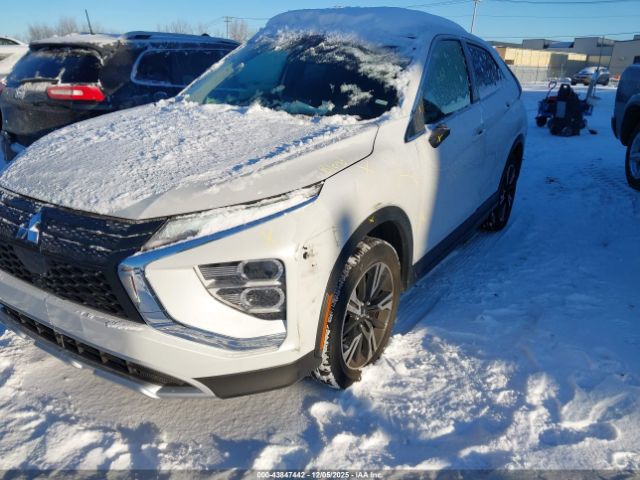 2024 MITSUBISHI ECLIPSE CROSS JA4ATWAA2RZ017794 Photo 5