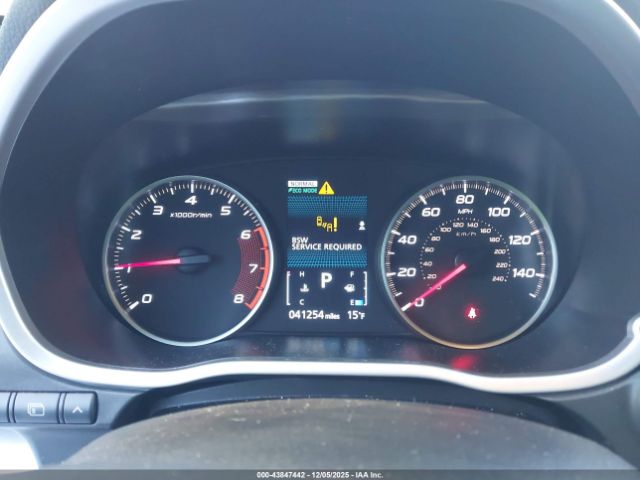 2024 MITSUBISHI ECLIPSE CROSS JA4ATWAA2RZ017794 Photo 6