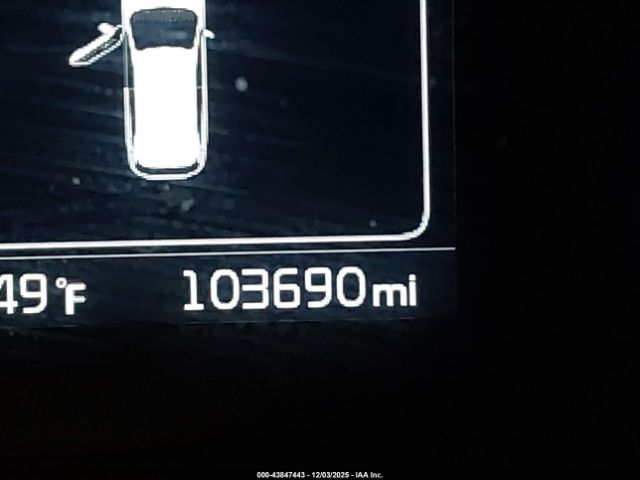 2017 KIA SORENTO 5XYPG4A34HG252799 Photo 6