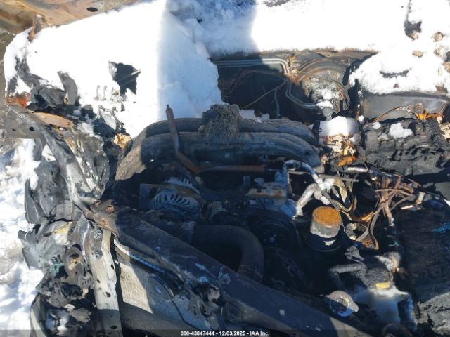 2017 SUBARU FORESTER JF2SJABC4HH476849 Photo 9