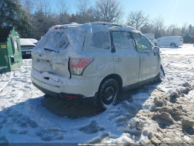 2017 SUBARU FORESTER JF2SJABC4HH476849 Photo 3