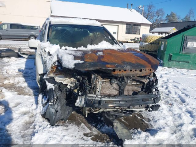 2017 SUBARU FORESTER JF2SJABC4HH476849 Photo 5