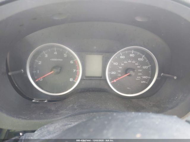 2017 SUBARU FORESTER JF2SJABC4HH476849 Photo 6