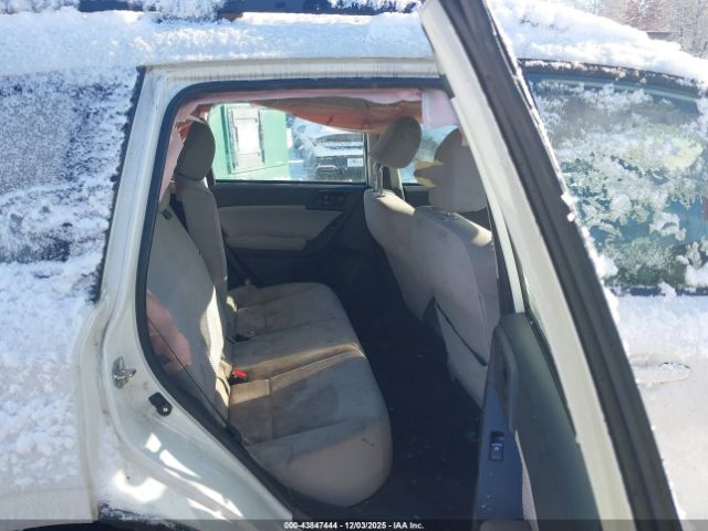 2017 SUBARU FORESTER JF2SJABC4HH476849 Photo 7