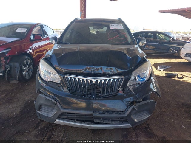 Buick Encore 2016 KL4CJASB0GB659476 Image 13