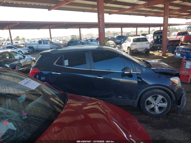 Buick Encore 2016 KL4CJASB0GB659476 Image 14