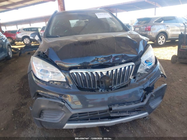 Buick Encore 2016 KL4CJASB0GB659476 Image 18
