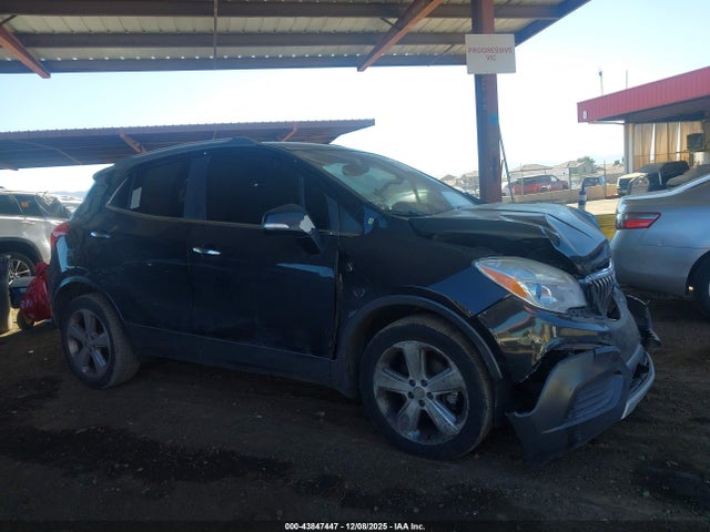 Buick Encore 2016 KL4CJASB0GB659476 Image 19