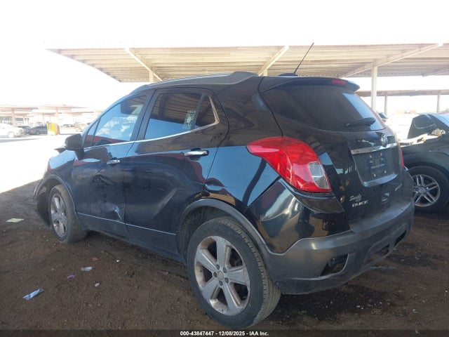 Buick Encore 2016 KL4CJASB0GB659476 Image 21