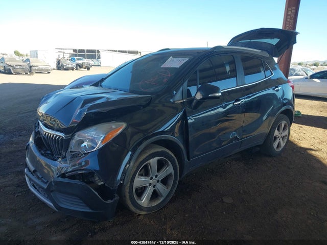 Buick Encore 2016 KL4CJASB0GB659476 Image 2