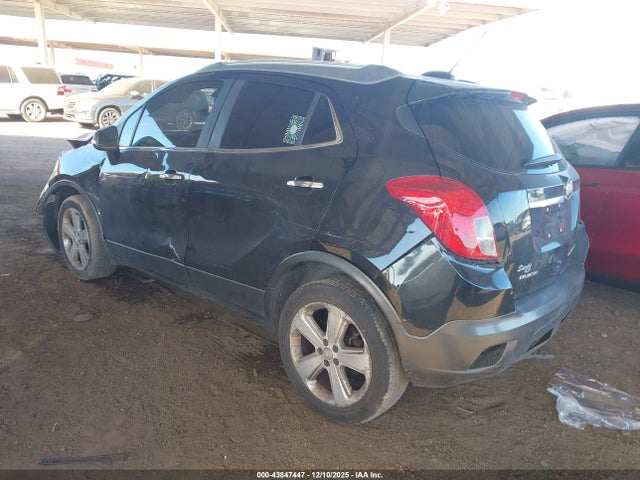Buick Encore 2016 KL4CJASB0GB659476 Image 3