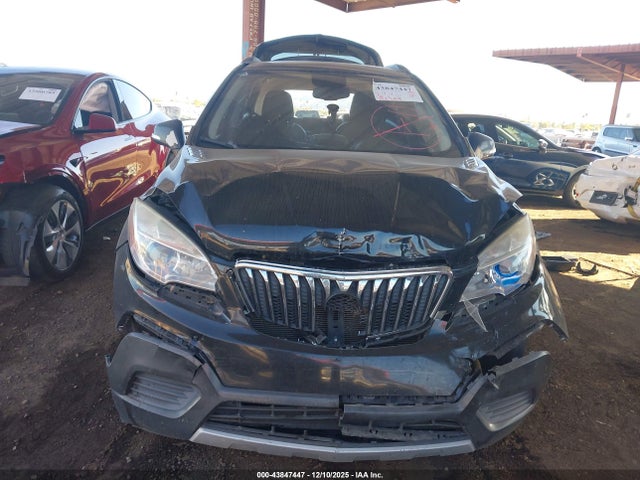 Buick Encore 2016 KL4CJASB0GB659476 Image 6