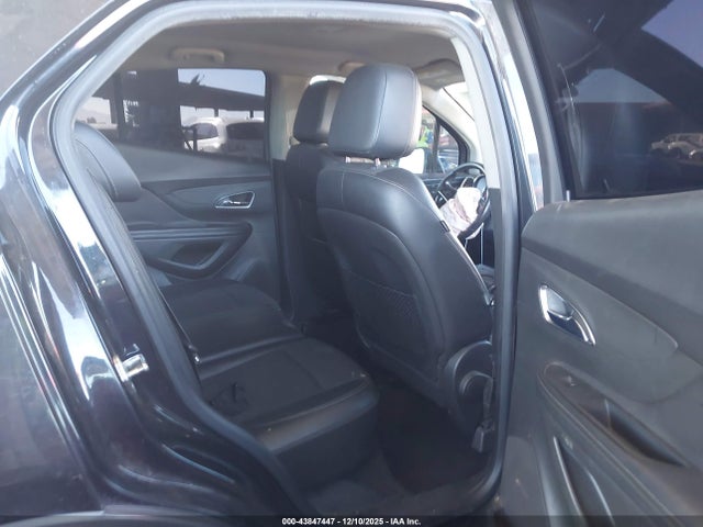 Buick Encore 2016 KL4CJASB0GB659476 Image 8