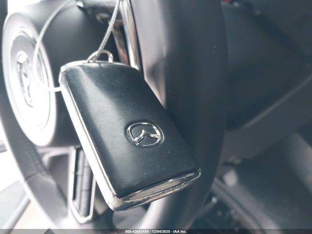 2024 MAZDA CX-90 PHEV JM3KKDHA8R1140111 Photo 10