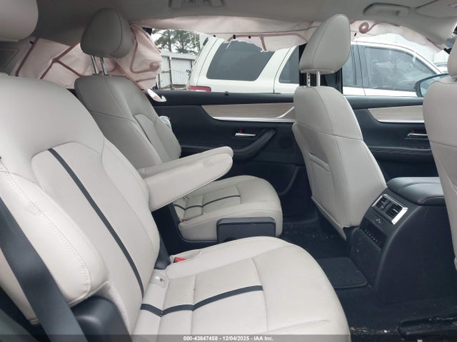 2024 MAZDA CX-90 PHEV JM3KKDHA8R1140111 Photo 7