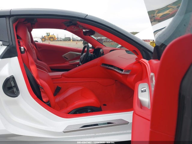 1G1YC2D40S5102903 Chevrolet Corvette Stingray Rwd 3lt