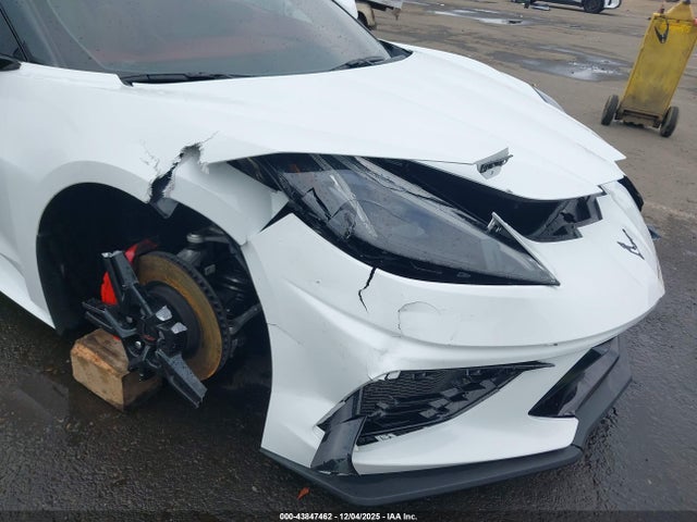 1G1YC2D40S5102903 Chevrolet Corvette Stingray Rwd 3lt