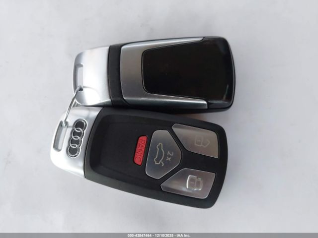 2020 AUDI Q5 WA1ANAFY9L2022333 Photo 10