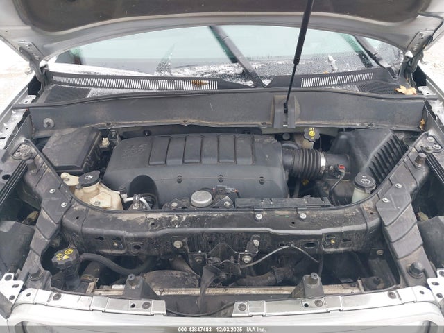 Продажа на аукционе авто 2013 Gmc Acadia Denali, vin: 1GKKRTKD2DJ196737, номер лота: 43847483