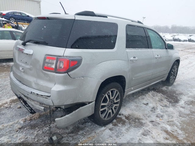 Продажа на аукционе авто 2013 Gmc Acadia Denali, vin: 1GKKRTKD2DJ196737, номер лота: 43847483