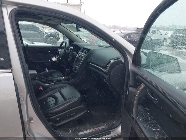 Продажа на аукционе авто 2013 Gmc Acadia Denali, vin: 1GKKRTKD2DJ196737, номер лота: 43847483