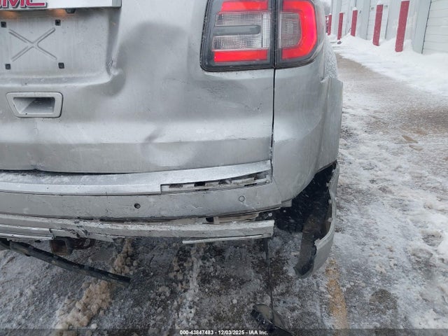 Продажа на аукционе авто 2013 Gmc Acadia Denali, vin: 1GKKRTKD2DJ196737, номер лота: 43847483