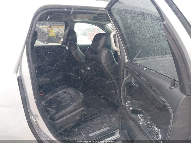 Продажа на аукционе авто 2013 Gmc Acadia Denali, vin: 1GKKRTKD2DJ196737, номер лота: 43847483