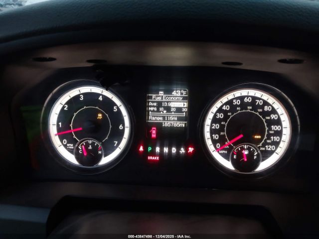 2018 RAM 1500 3C6RR7KT5JG178391 Photo 6