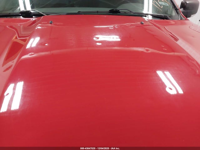 Продажа на аукционе авто 2017 Ram 1500 Big Horn  4x4 5'7 Box, vin: 3C6RR7LT6HG659873, номер лота: 43847525