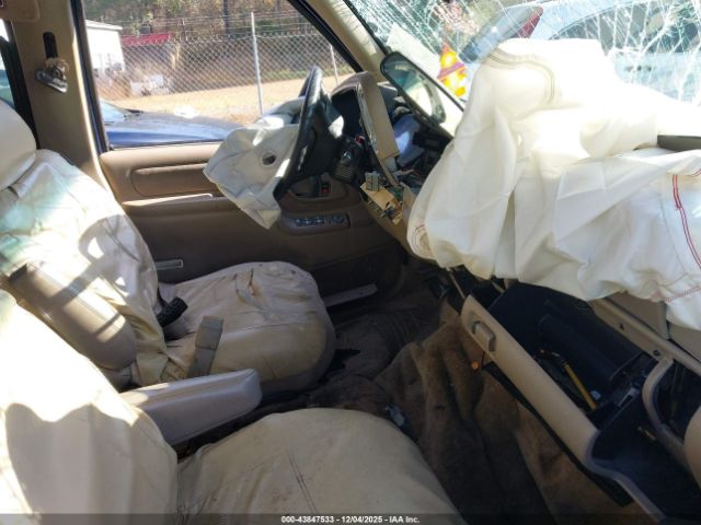 1999 CHEVROLET TAHOE 1GNEC13R5XJ551274 Photo 4