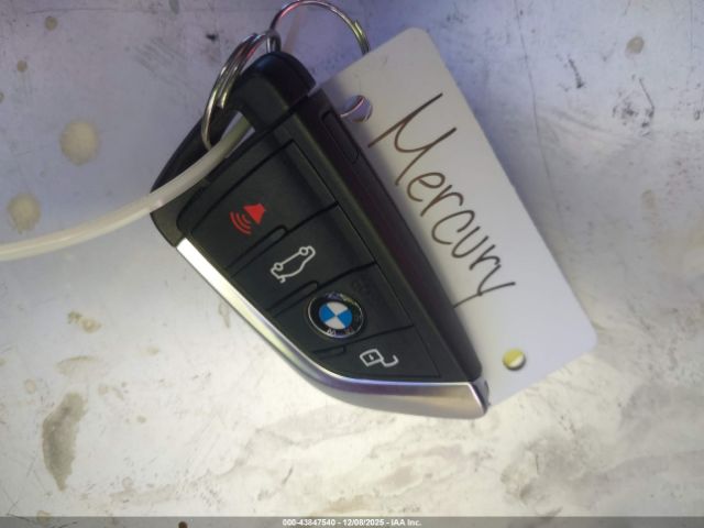 2024 BMW X3 5UX43DP07R9T43577 Photo 10