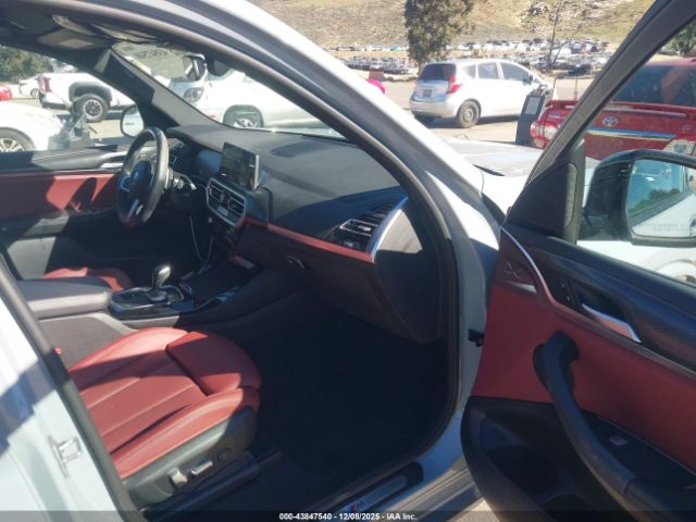 2024 BMW X3 5UX43DP07R9T43577 Photo 4