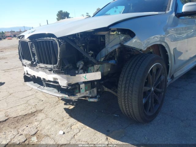 2024 BMW X3 5UX43DP07R9T43577 Photo 5