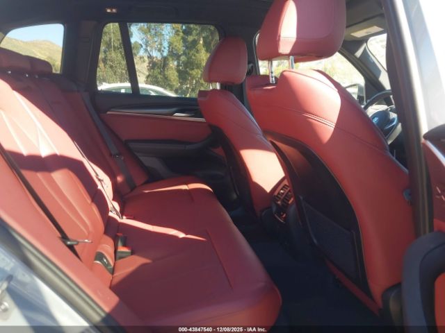 2024 BMW X3 5UX43DP07R9T43577 Photo 7
