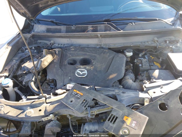 Mazda CX-9 SPORT 2021 JM3TCABY2M0513602 Image 10