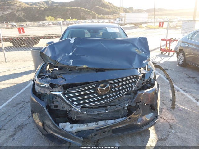Mazda CX-9 SPORT 2021 JM3TCABY2M0513602 Image 12