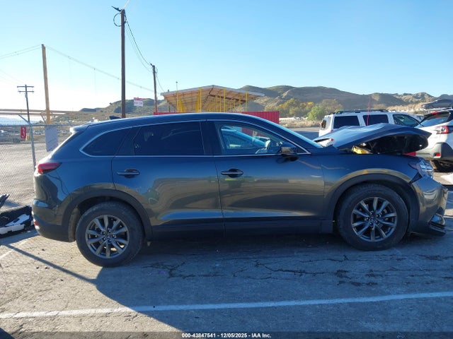 Mazda CX-9 SPORT 2021 JM3TCABY2M0513602 Image 13