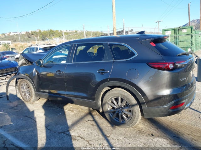 Mazda CX-9 SPORT 2021 JM3TCABY2M0513602 Image 14