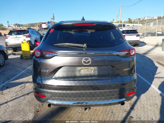 Mazda CX-9 SPORT 2021 JM3TCABY2M0513602 Image 16