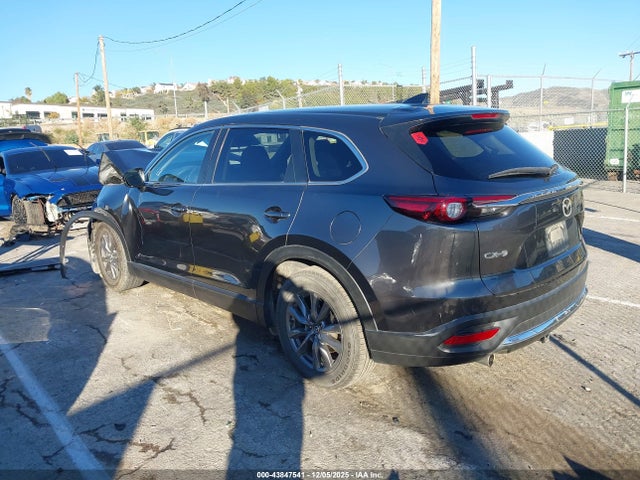 Mazda CX-9 SPORT 2021 JM3TCABY2M0513602 Image 3