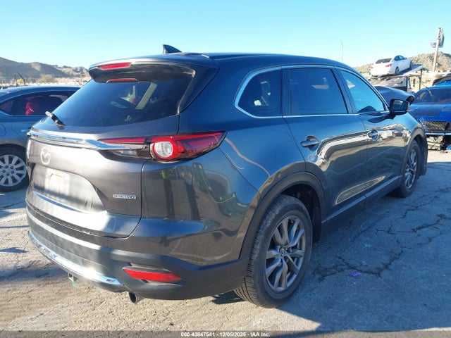 Mazda CX-9 SPORT 2021 JM3TCABY2M0513602 Image 4
